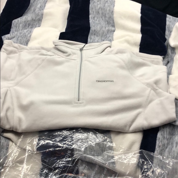 🆕 Craghoppers Miska micro Fleece ♻️recycled plastic bottles - Picture 8 of 14